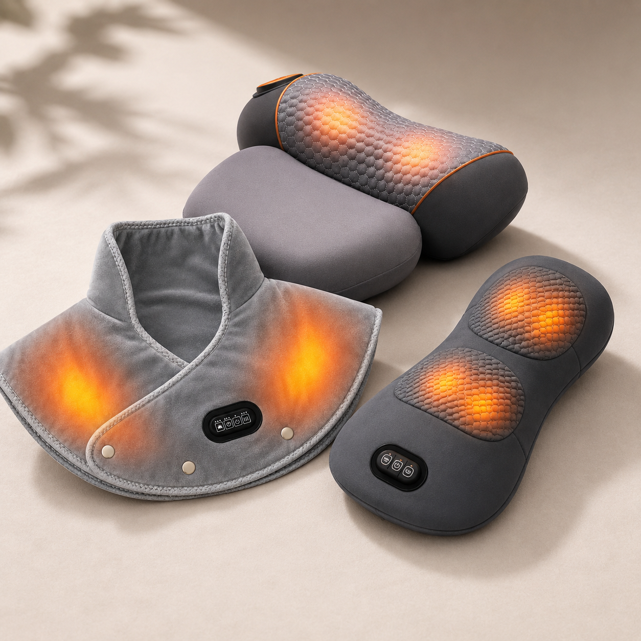 Myoluxe™ Complete Relief Bundle