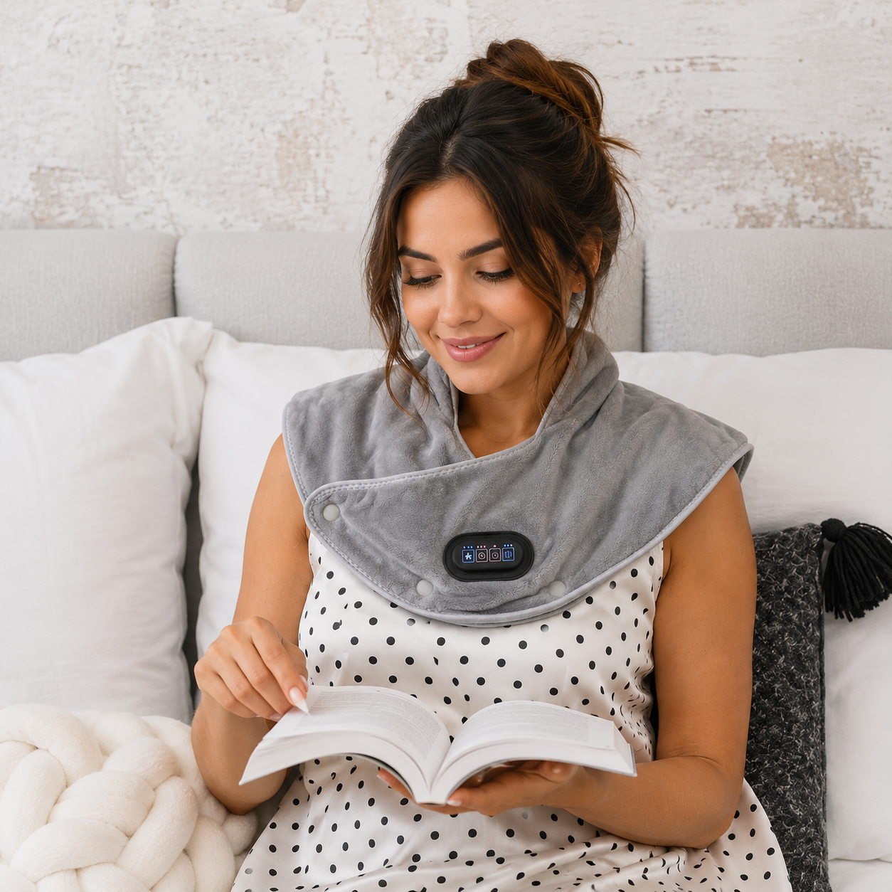Myoluxe™ Thera Wrap