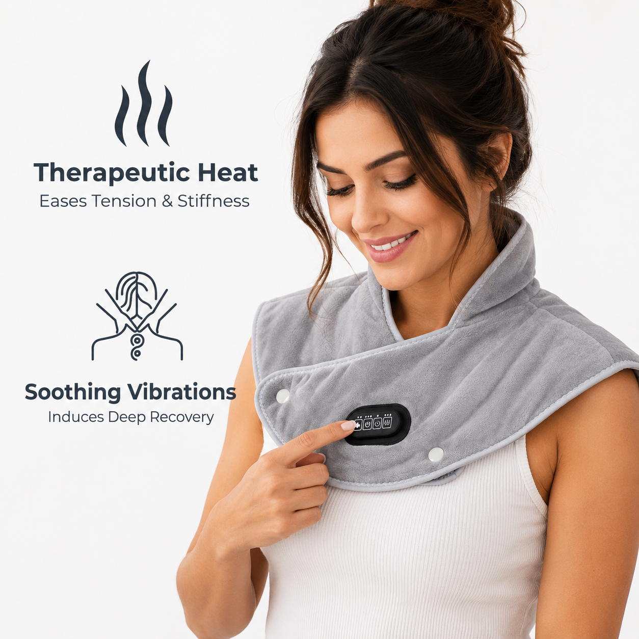 Myoluxe™ Thera Wrap