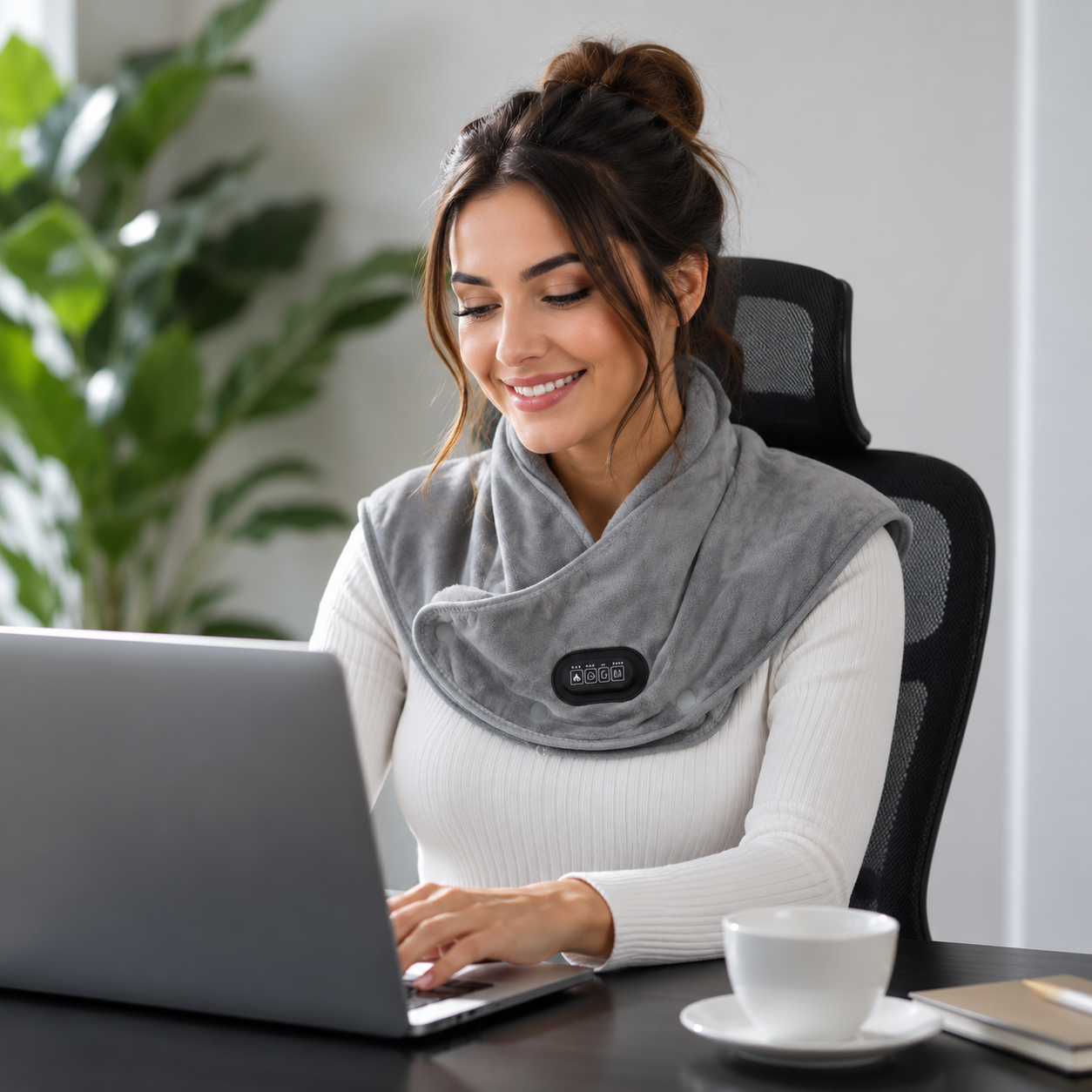 Myoluxe™ Thera Wrap
