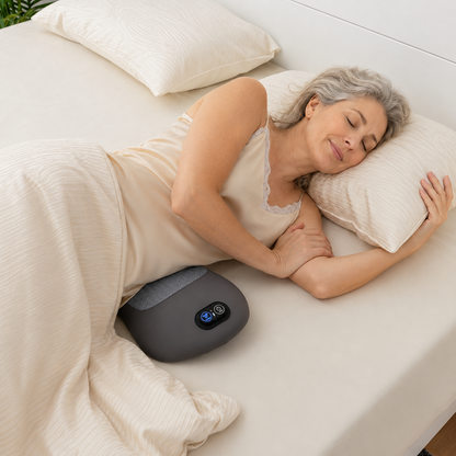 Myoluxe™ Original Back Pillow